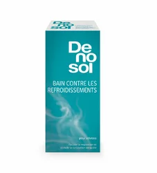 Denosol Erkältungsbad