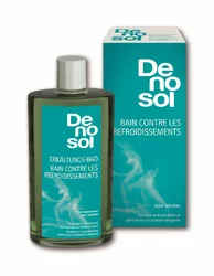 Denosol Erkältungsbad