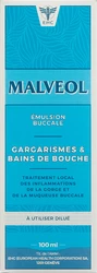 Malveol Emuls