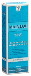Malveol Emuls