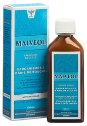 Malveol Emuls