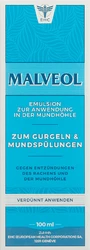 Malveol Emuls