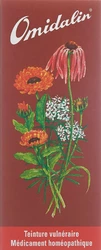 Omida Wundtinktur