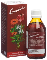 Omida Wundtinktur