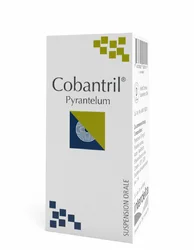 Cobantril Suspension 500 mg