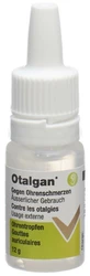 Otalgan Tropfen