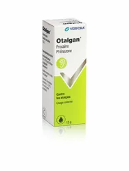Otalgan Tropfen