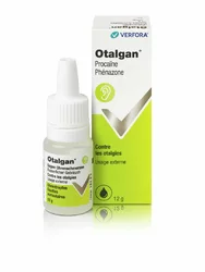 Otalgan Tropfen