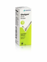 Otalgan Tropfen