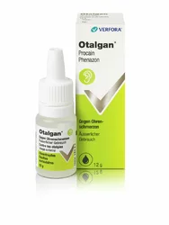 Otalgan Tropfen