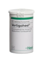 Vertigoheel Tablette