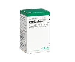 Vertigoheel Tablette