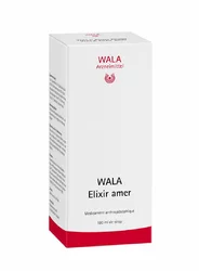 Wala Bitter Elixier Sirup