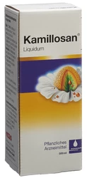 Kamillosan flüssig