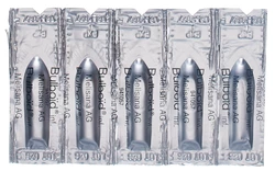 Bulboid Suppositorium