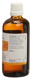 WELEDA Arnica-Essenz