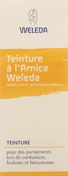 WELEDA Arnica-Essenz