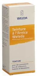 WELEDA Arnica-Essenz