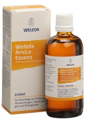 WELEDA Arnica-Essenz