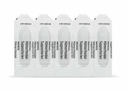 WELEDA Hämorrhoidal-Suppositorien