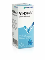 Vi-De 3 Tropfen 4500 IE/ml