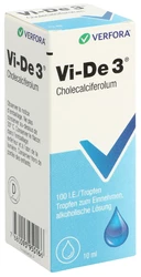 Vi-De 3 Tropfen 4500 IE/ml