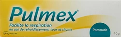 Pulmex Salbe