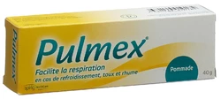 Pulmex Salbe