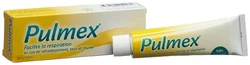 Pulmex Salbe