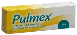 Pulmex Salbe