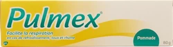 Pulmex Salbe