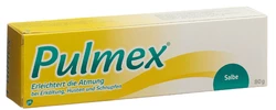Pulmex Salbe