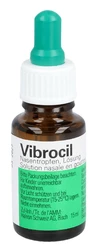 Vibrocil Gtt Nas