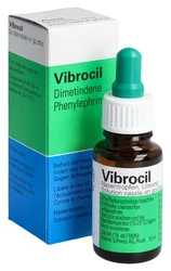 Vibrocil Gtt Nas
