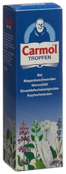 Carmol Tropfen