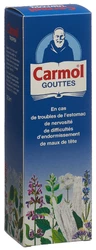Carmol Tropfen