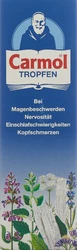 Carmol Tropfen