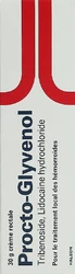 Procto-Glyvenol Creme 5 %
