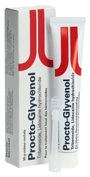 Procto-Glyvenol Creme 5 %