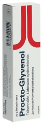 Procto-Glyvenol Creme 5 %