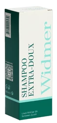 Louis Widmer Shampoo extra sanft