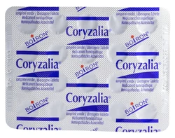 Coryzalia Dragée