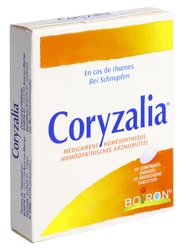Coryzalia Dragée