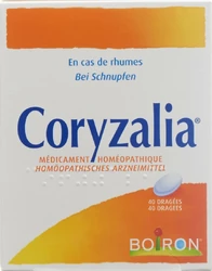 Coryzalia Dragée