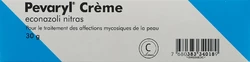 Pevaryl Creme 1 %