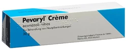 Pevaryl Creme 1 %