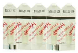 Tylenol Kinder Suppositorium 100 mg