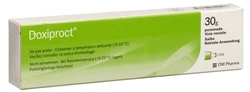 Doxiproct Salbe