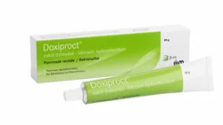 Doxiproct Salbe