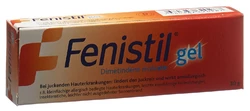 Fenistil Gel 0.1 %